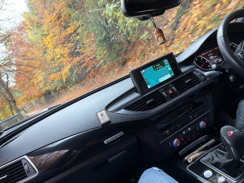 Audi S7 3.0 Възможен Бартер, снимка 12 - Автомобили и джипове - 52413492