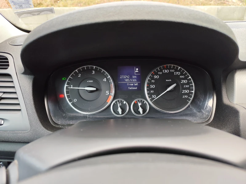 Renault Laguna 3, снимка 7 - Автомобили и джипове - 52593684