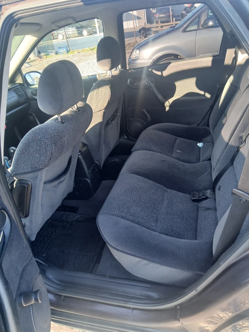 Opel Vectra, снимка 8 - Автомобили и джипове - 52710728