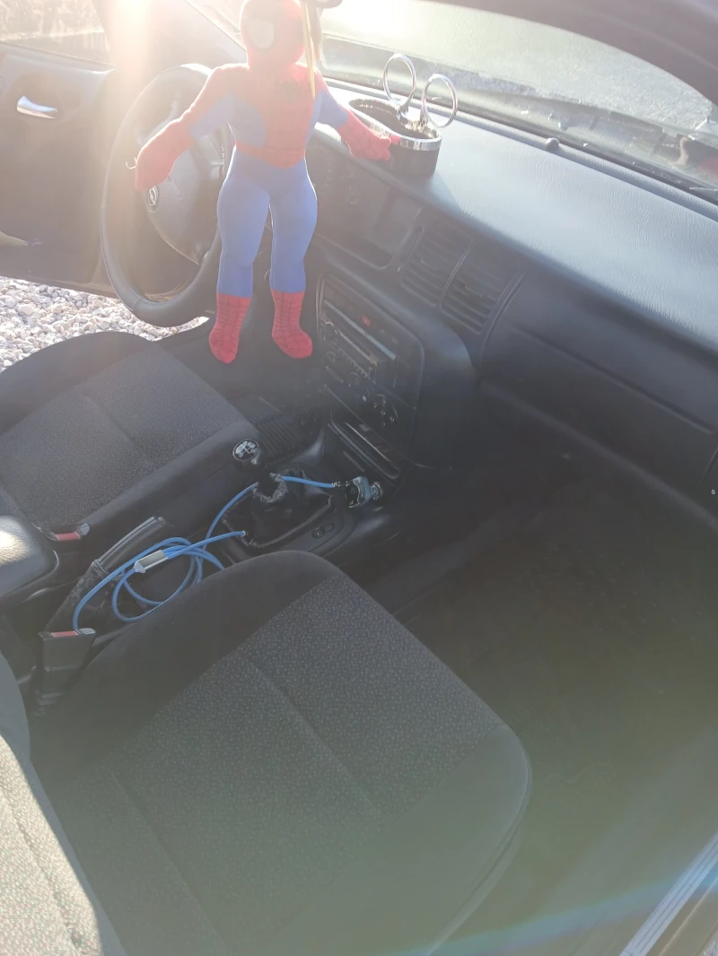 Opel Vectra, снимка 7 - Автомобили и джипове - 52710728