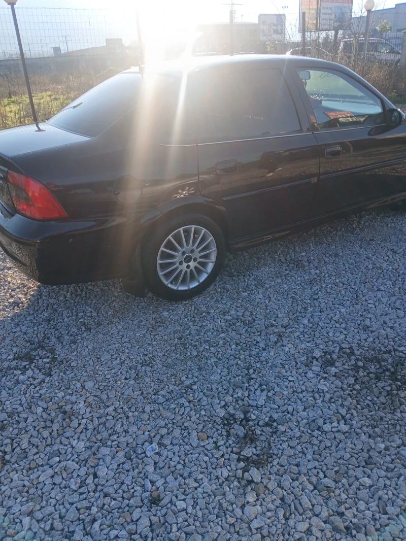 Opel Vectra, снимка 12 - Автомобили и джипове - 52710728