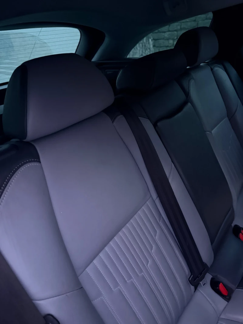 Peugeot 508 RXH, снимка 8 - Автомобили и джипове - 53037153