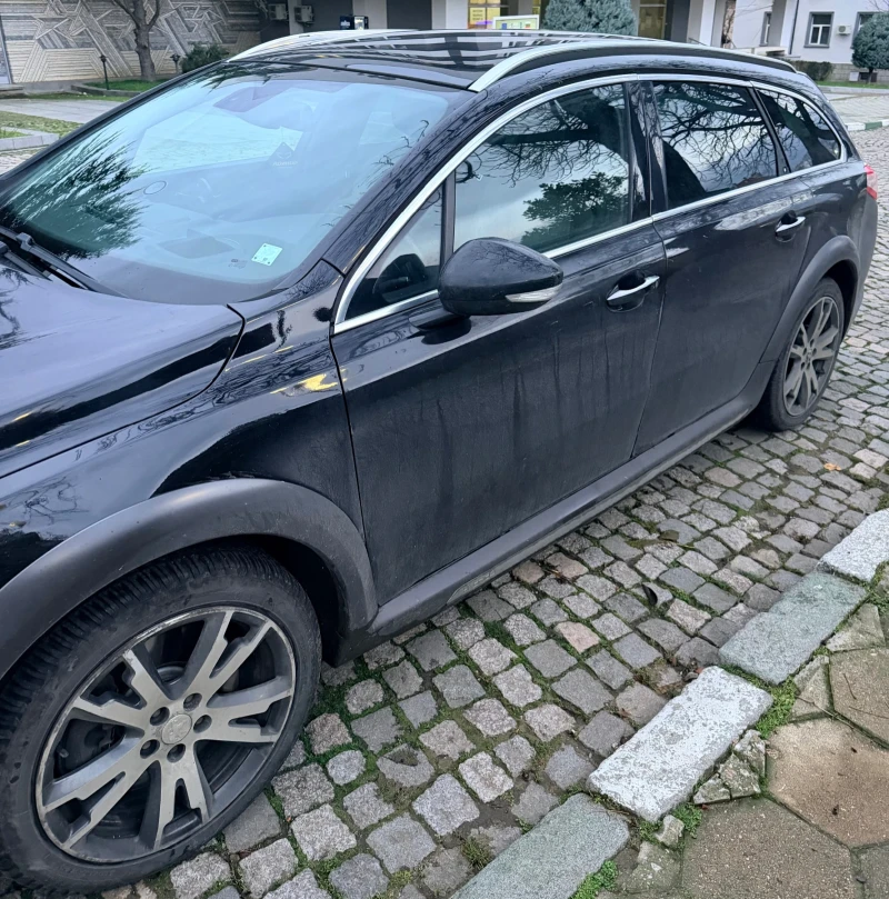 Peugeot 508 RXH, снимка 3 - Автомобили и джипове - 53037153