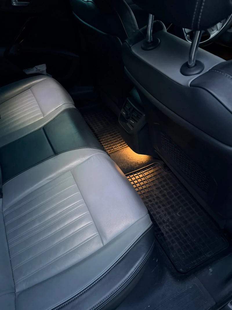 Peugeot 508 RXH, снимка 6 - Автомобили и джипове - 53037153