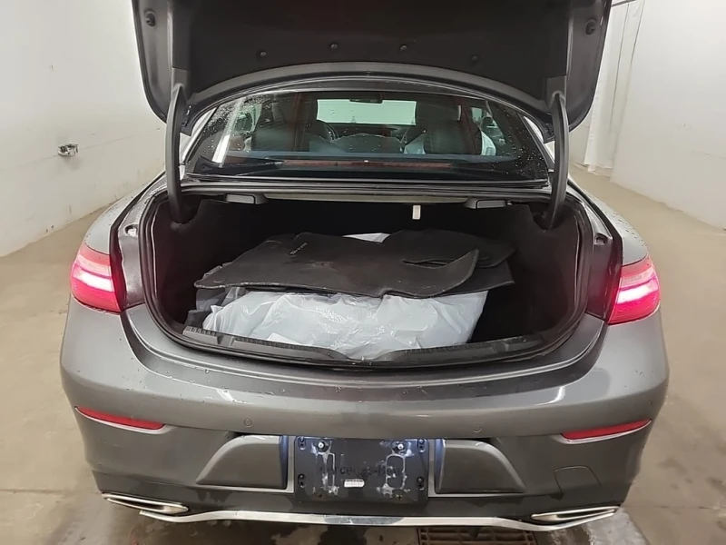 Mercedes-Benz E 400 AMG LINE* CARFAX * ФИНАНСИРАНЕ , снимка 14 - Автомобили и джипове - 53059086