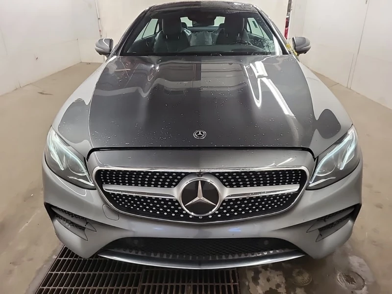 Mercedes-Benz E 400 AMG LINE* CARFAX * ФИНАНСИРАНЕ , снимка 6 - Автомобили и джипове - 53059086