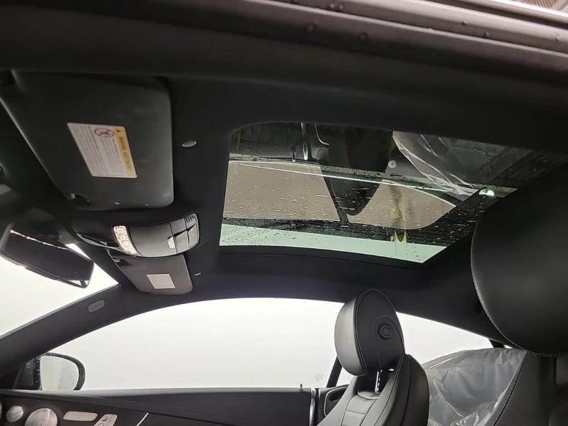 Mercedes-Benz E 400 AMG LINE* CARFAX * ФИНАНСИРАНЕ , снимка 13 - Автомобили и джипове - 53059086