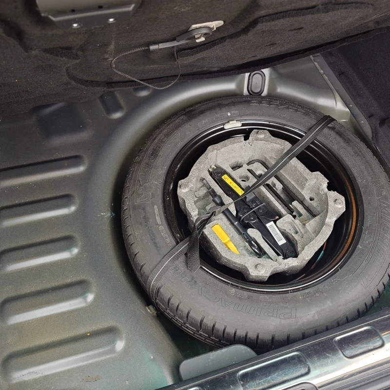 Citroen C5 2.0HDI 163, снимка 16 - Автомобили и джипове - 53212962