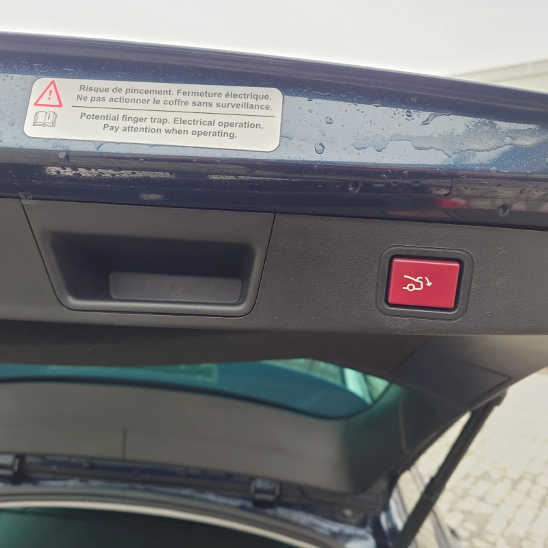 Citroen C5 2.0HDI 163, снимка 15 - Автомобили и джипове - 53212962