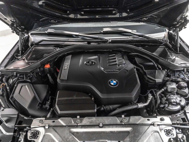 BMW 330 * xDrive * CARFAX * ЦЕНА ДО БГ, снимка 14 - Автомобили и джипове - 53306930