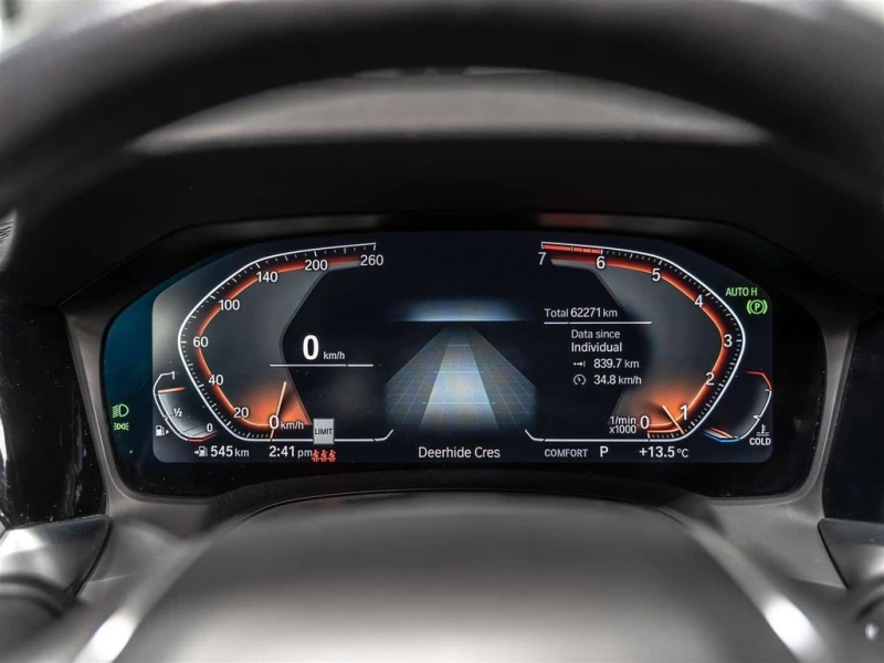 BMW 330 * xDrive * CARFAX * ЦЕНА ДО БГ, снимка 15 - Автомобили и джипове - 53306930