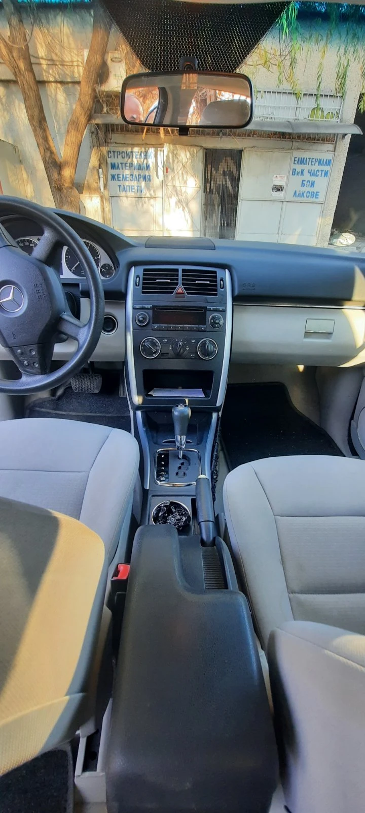 Mercedes-Benz B 180 CDI, снимка 6 - Автомобили и джипове - 48144600