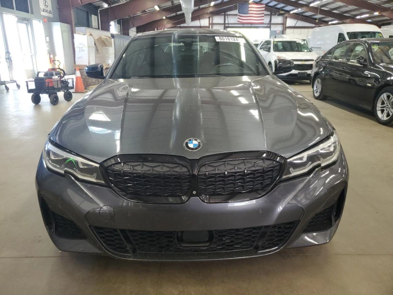 BMW 340 M340XI DISTRONIC/RECARO/ПОДГРЕВ/ШИБЕДАХ - 48200 лв. - 67553741 1