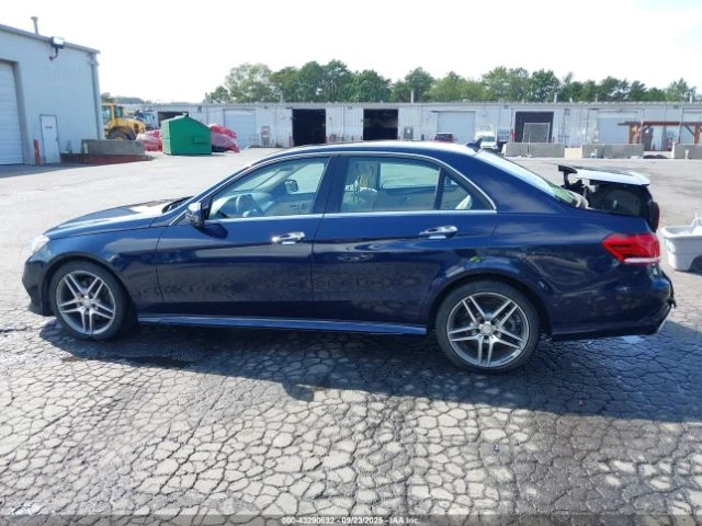 Mercedes-Benz E 350 4MATIC, снимка 15 - Автомобили и джипове - 53767187