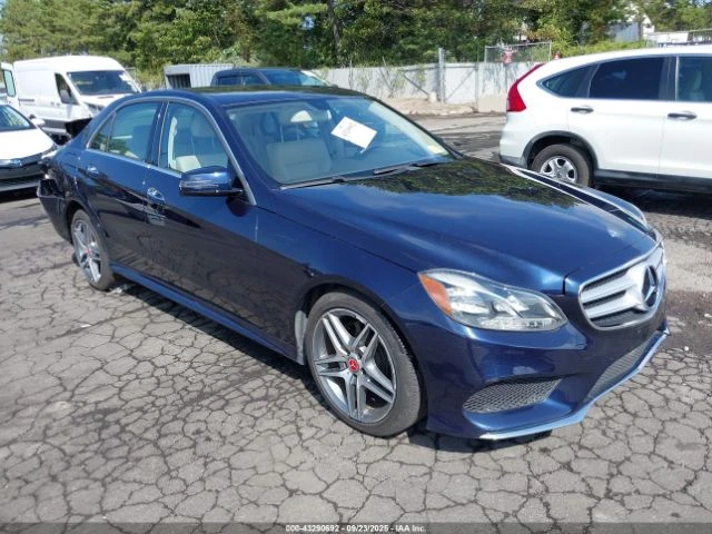Mercedes-Benz E 350 4MATIC, снимка 3 - Автомобили и джипове - 53767187