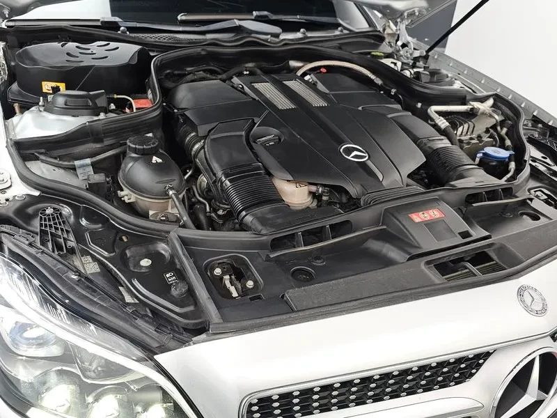 Mercedes-Benz CLS 400 W218 Cls400, снимка 6 - Автомобили и джипове - 55276267