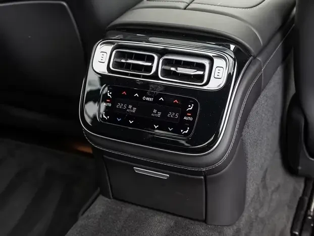 Mercedes-Benz S 500 Long 4Matic = AMG Line = Exclusive �������� | Mobile.bg � ����������� 10