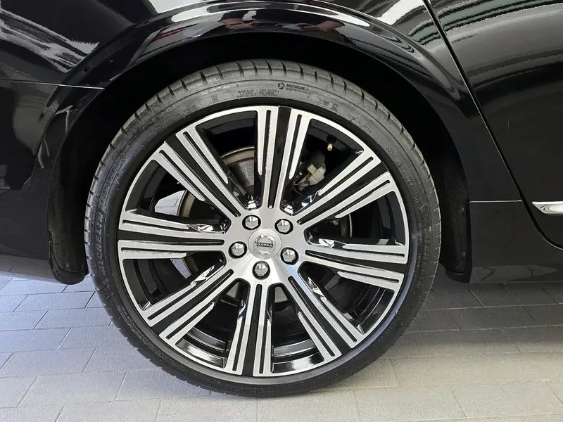 Volvo S90 B6 Awd Ultimate Bright, снимка 5 - Автомобили и джипове - 55738221