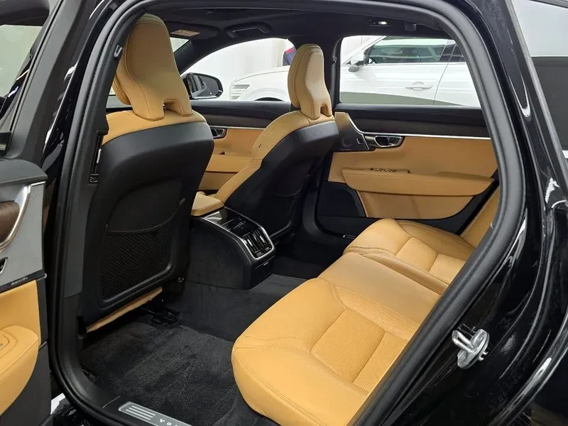 Volvo S90 B6 Awd Ultimate Bright, снимка 11 - Автомобили и джипове - 55738221