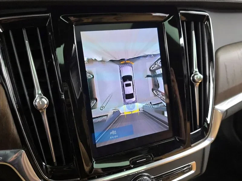 Volvo S90 B6 Awd Ultimate Bright, снимка 15 - Автомобили и джипове - 55738221