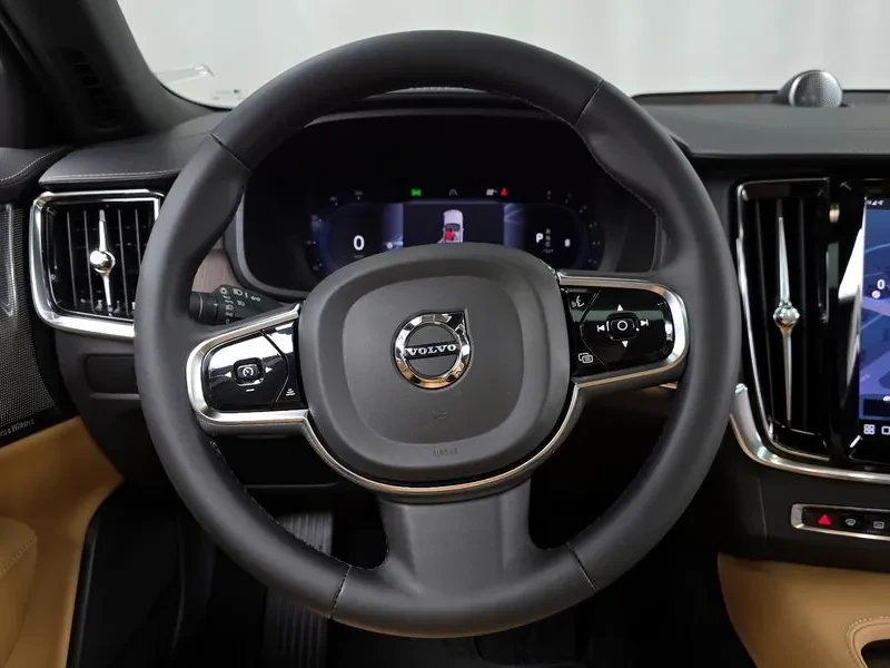 Volvo S90 B6 Awd Ultimate Bright, снимка 13 - Автомобили и джипове - 55738221