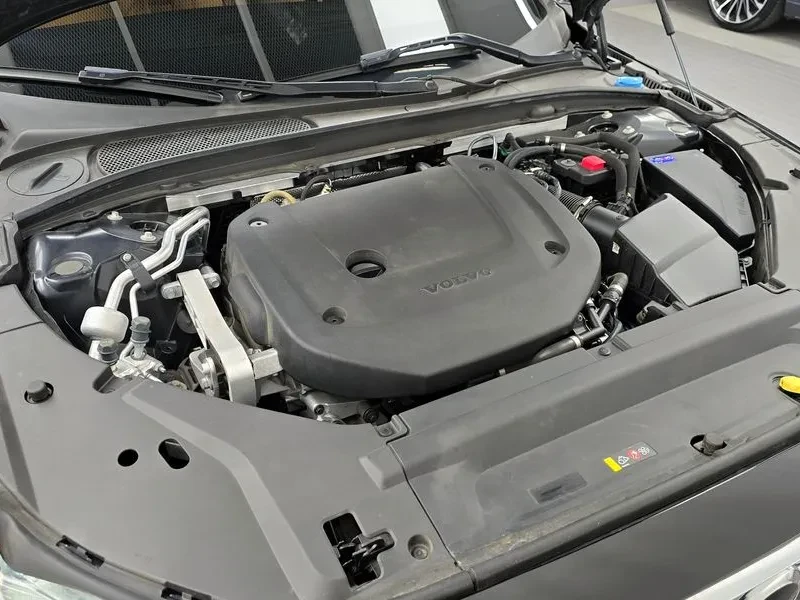Volvo S90 B6 Awd Ultimate Bright, снимка 6 - Автомобили и джипове - 55738221