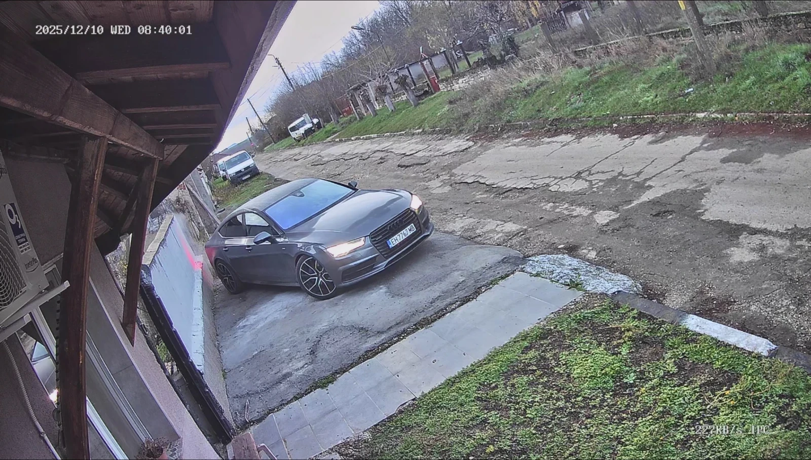 Audi S7 3.0 Възможен Бартер, снимка 1