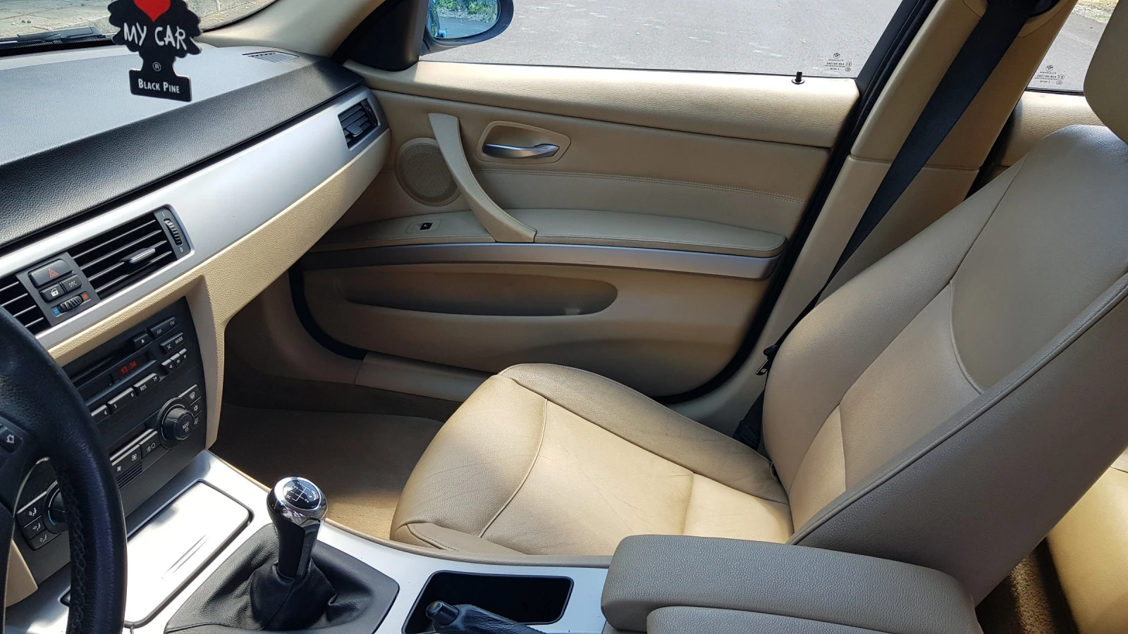 BMW 320 320д 163кс  - изображение 10