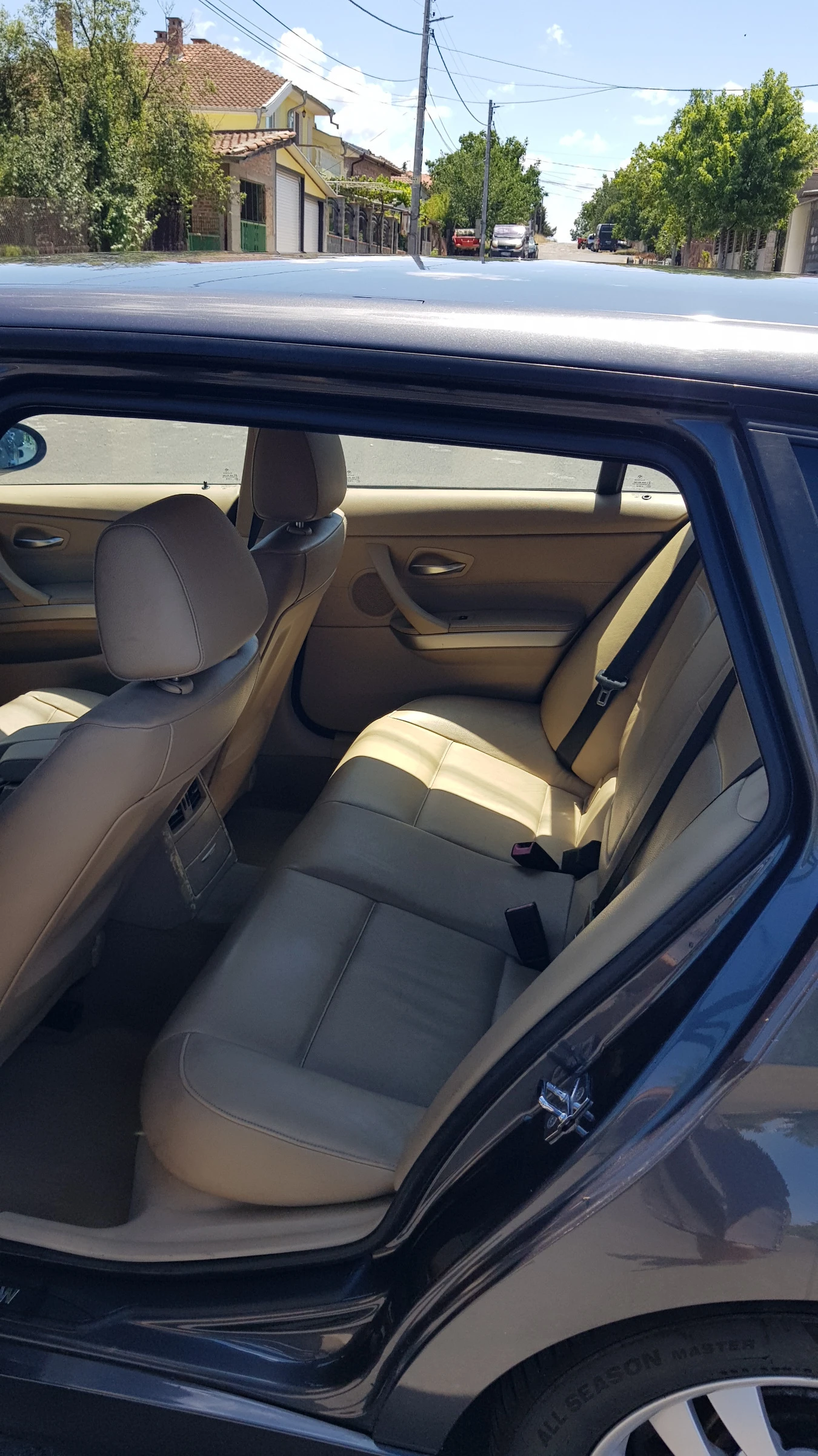 BMW 320 320д 163кс  - изображение 7