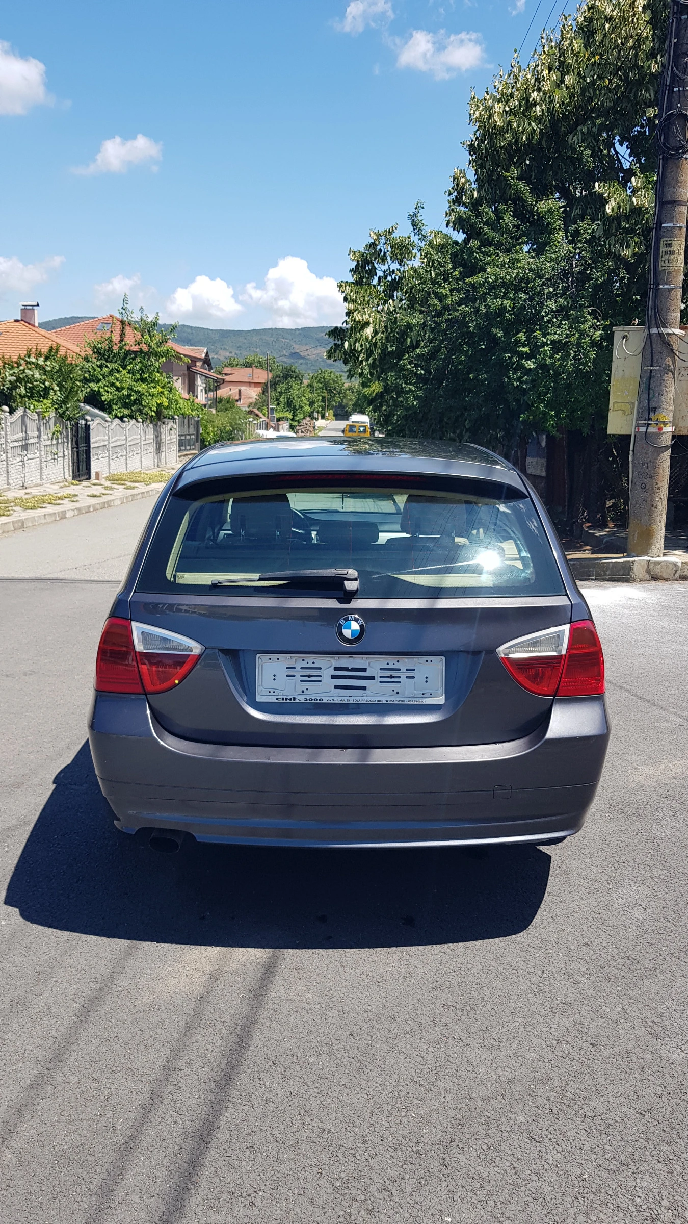 BMW 320 320д 163кс  - изображение 3