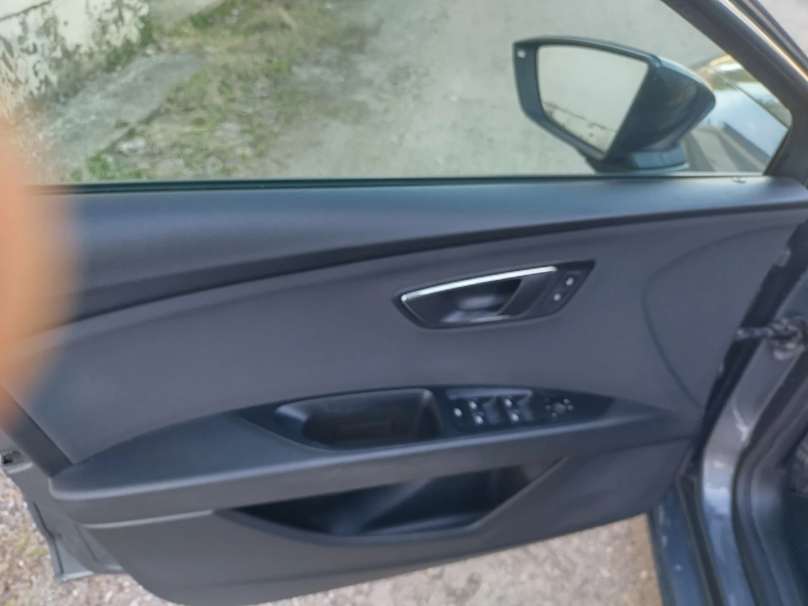 Seat Leon 1.6 TDI LED-MATRIX EU6B | Mobile.bg — изображение 13