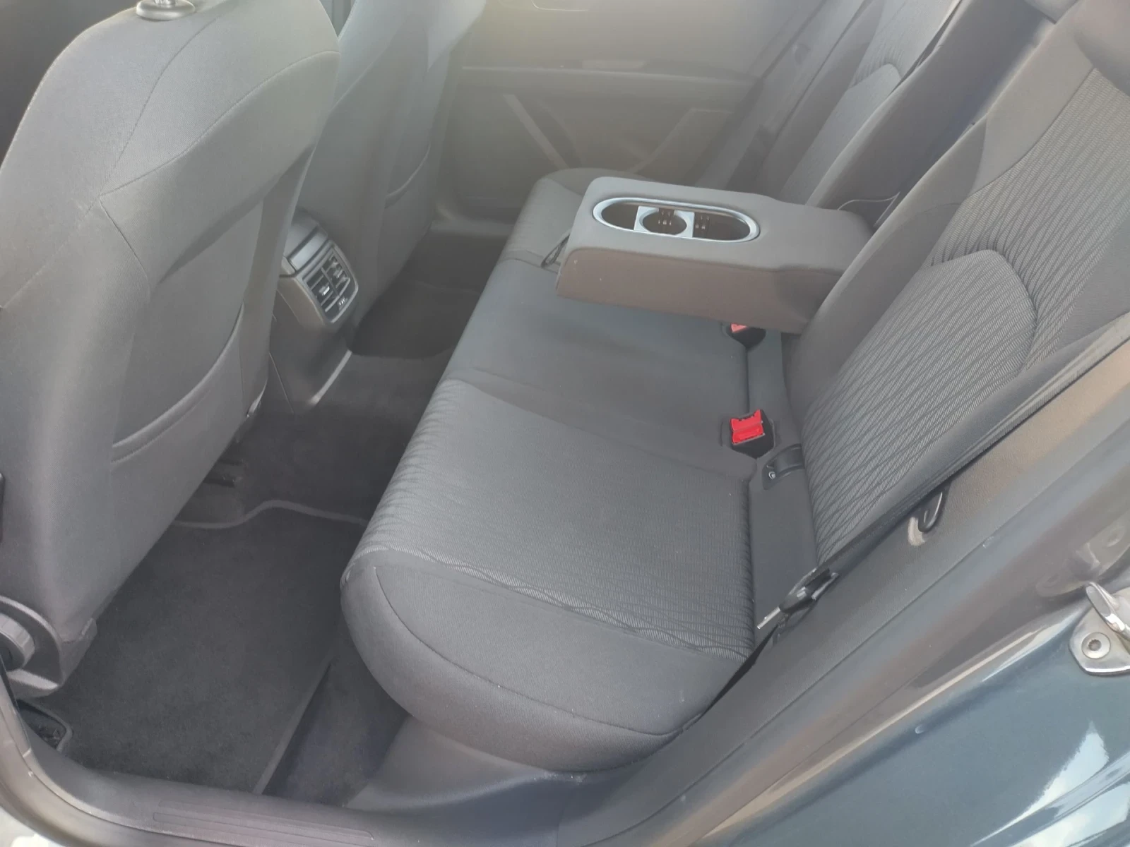 Seat Leon 1.6 TDI LED-MATRIX EU6B | Mobile.bg — изображение 12