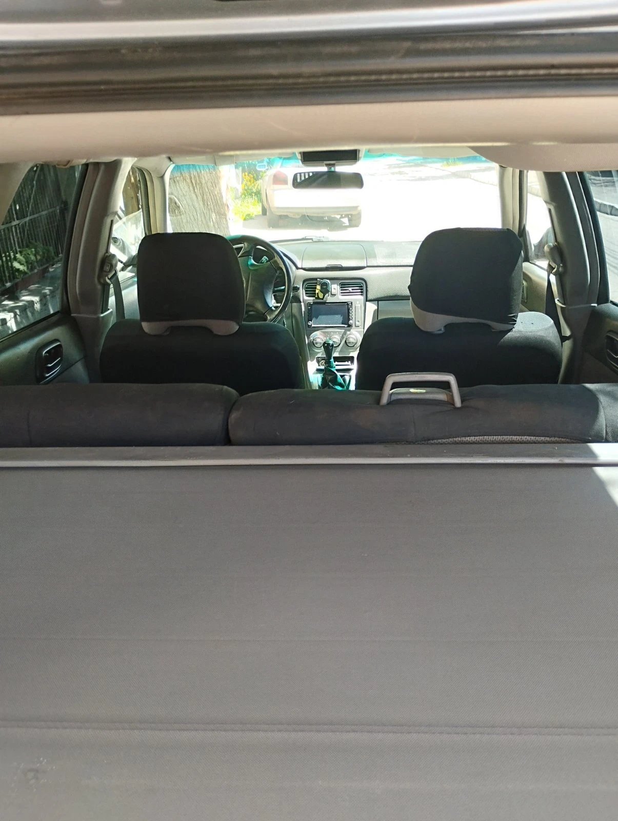 Subaru Forester  - изображение 5