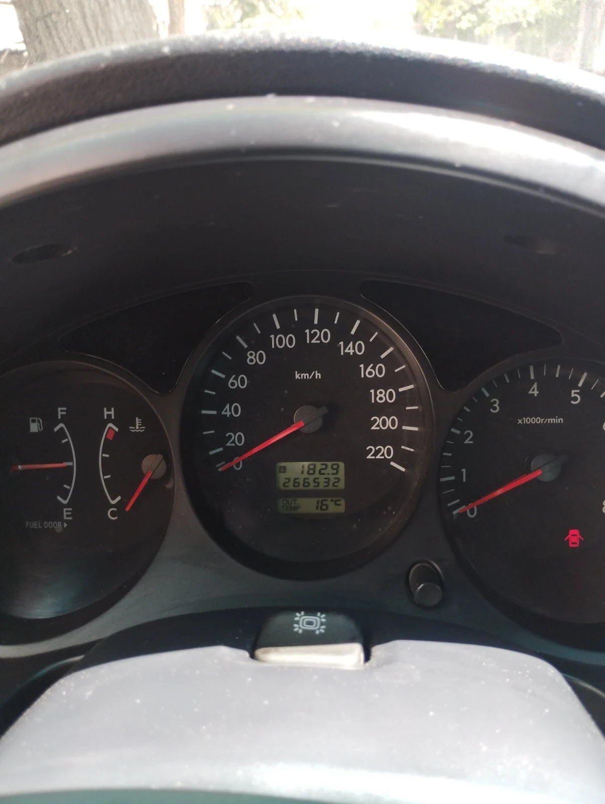 Subaru Forester  - изображение 7