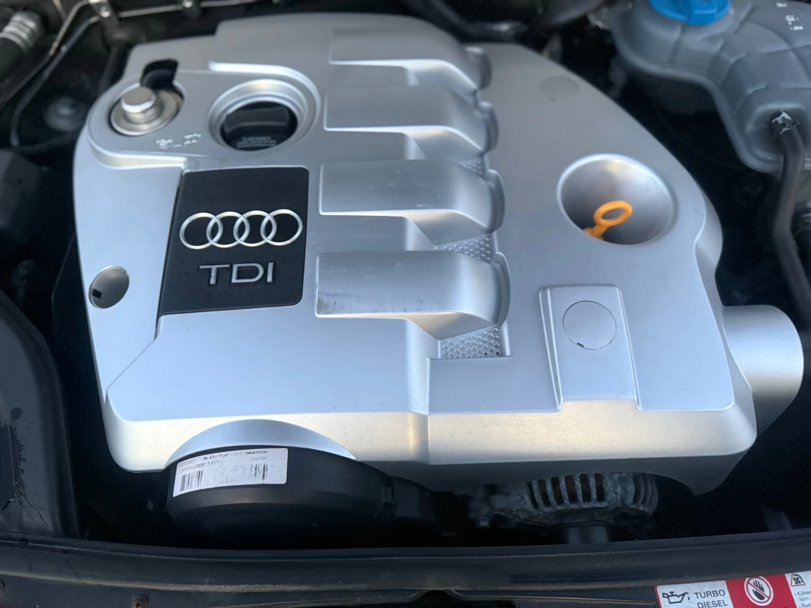 Audi A4 1.9TDI | Mobile.bg � ����������� 11