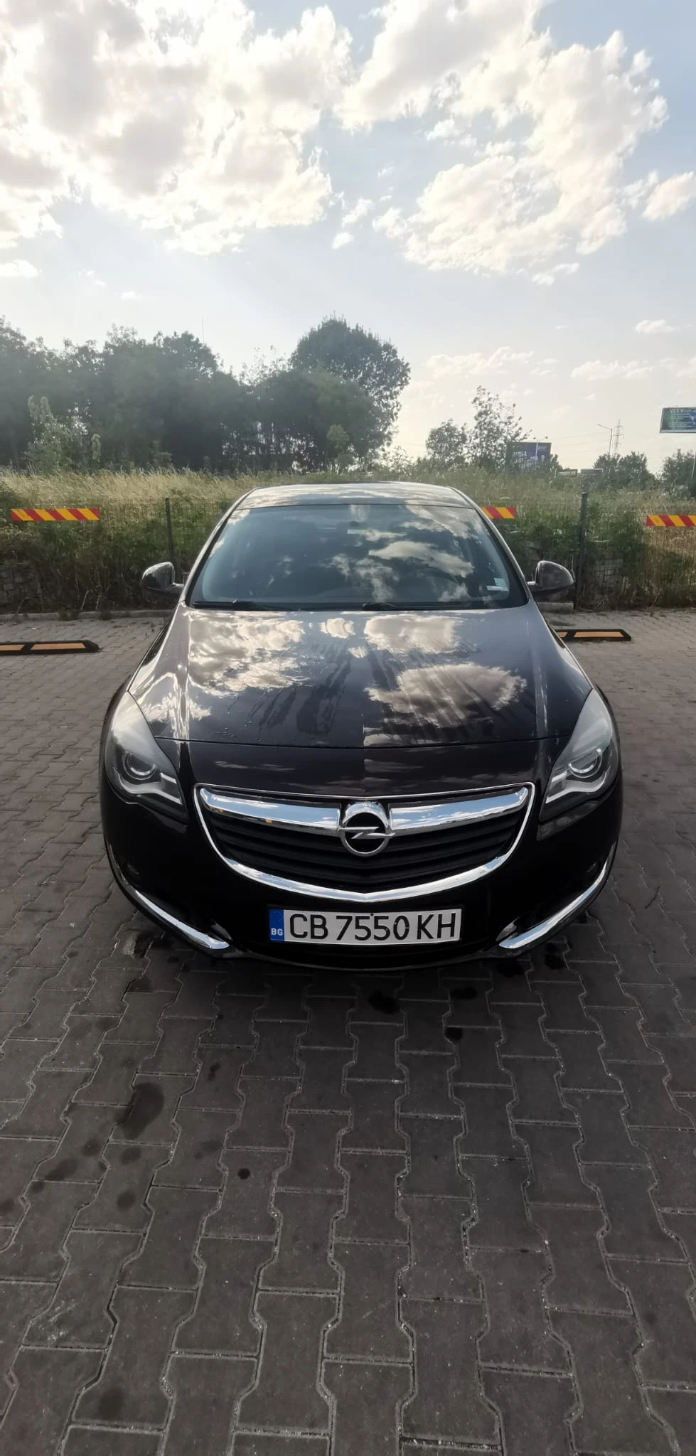 Opel Insignia  - изображение 2