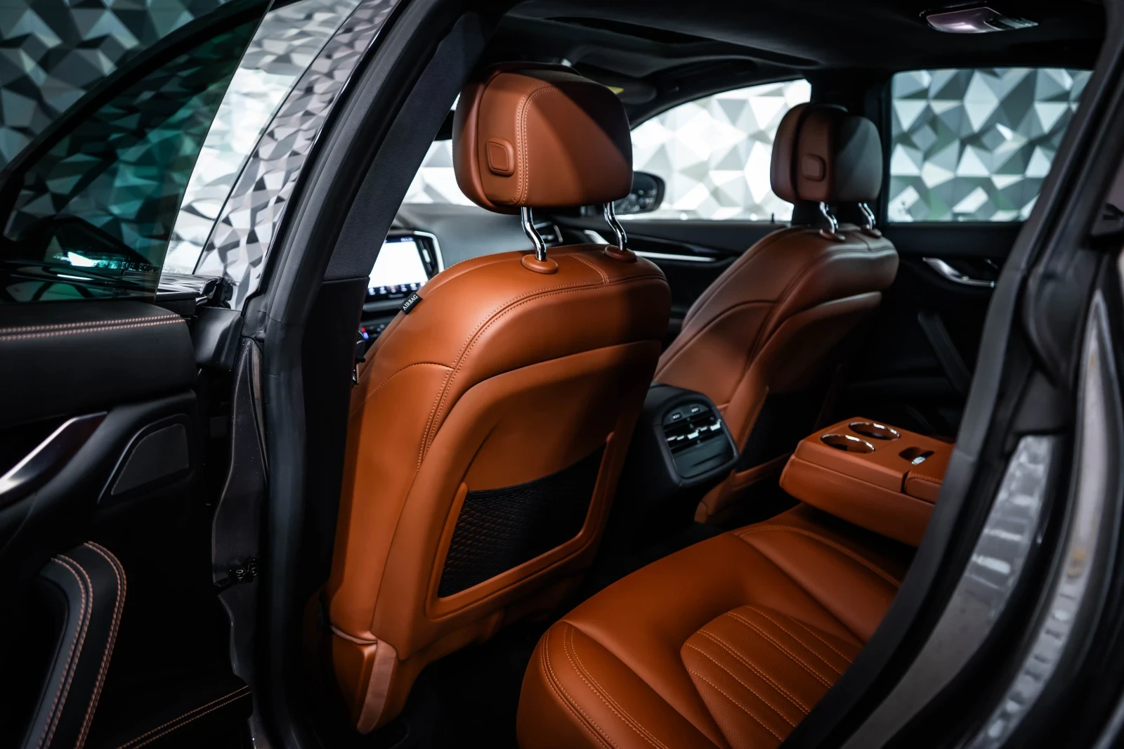 Maserati Ghibli Modena Q4 | Mobile.bg   15