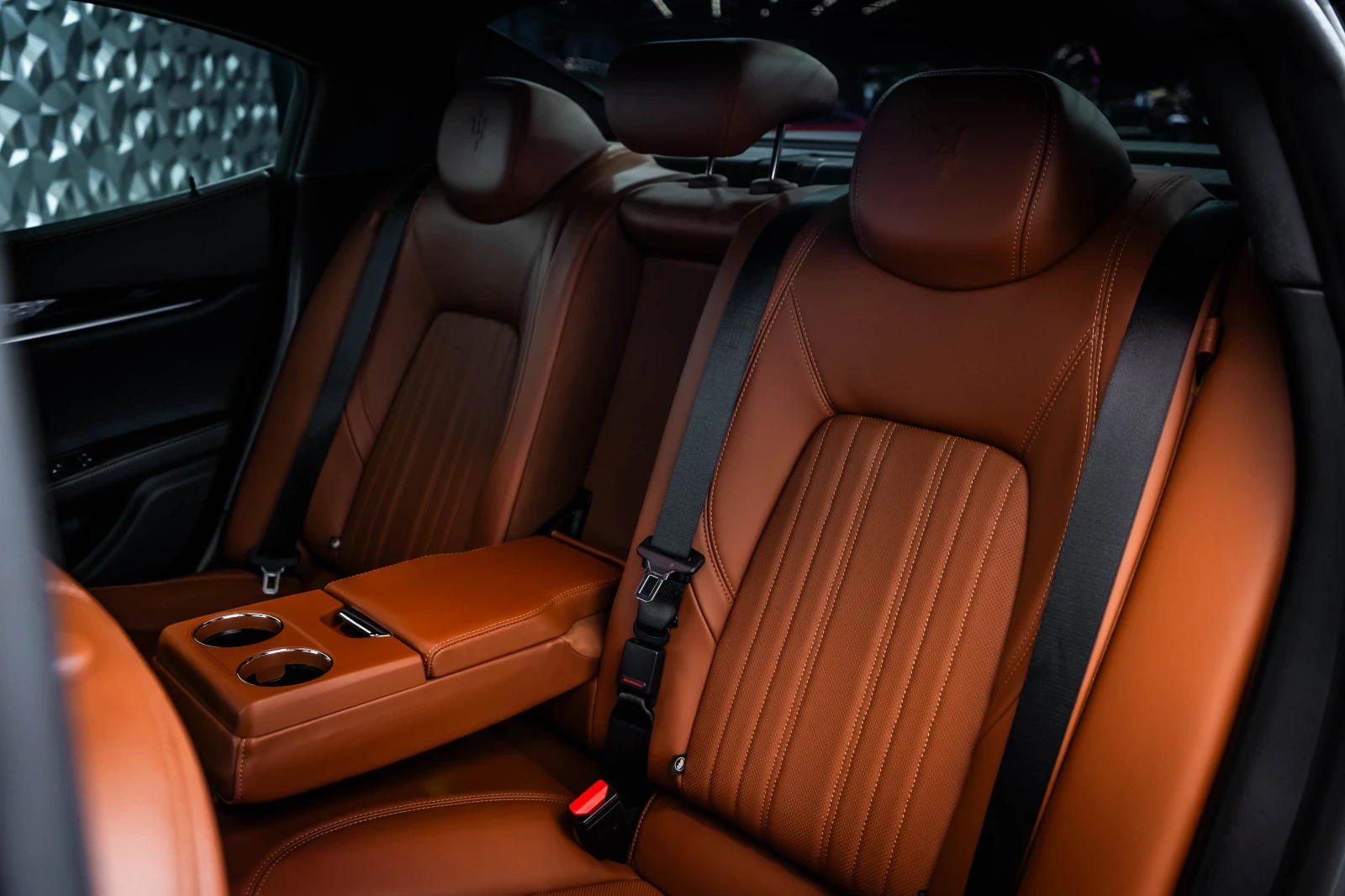 Maserati Ghibli Modena Q4 | Mobile.bg   16