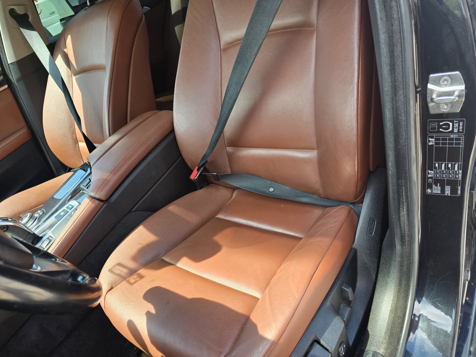 BMW 525  /     | Mobile.bg   11