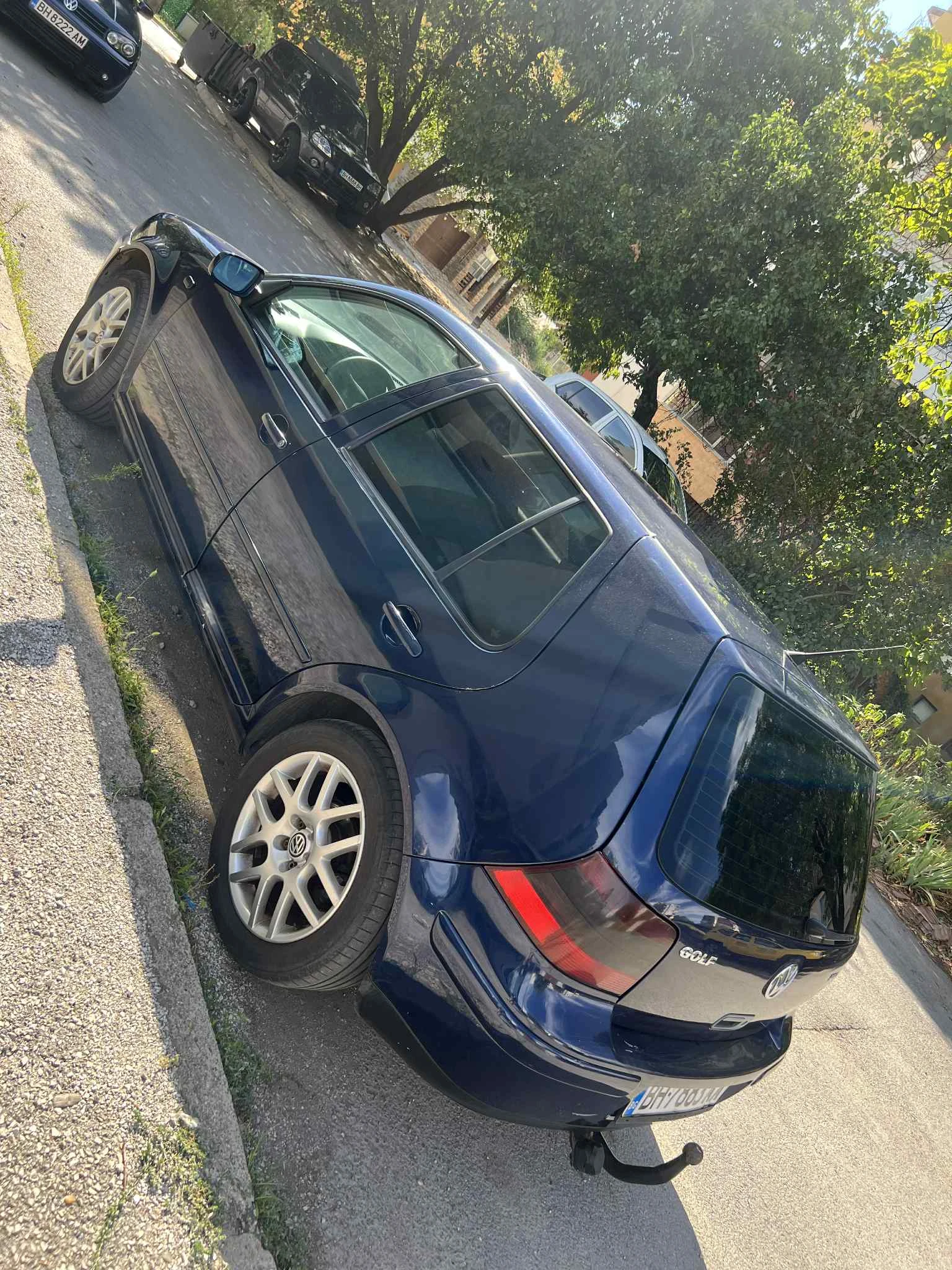VW Golf  - изображение 4