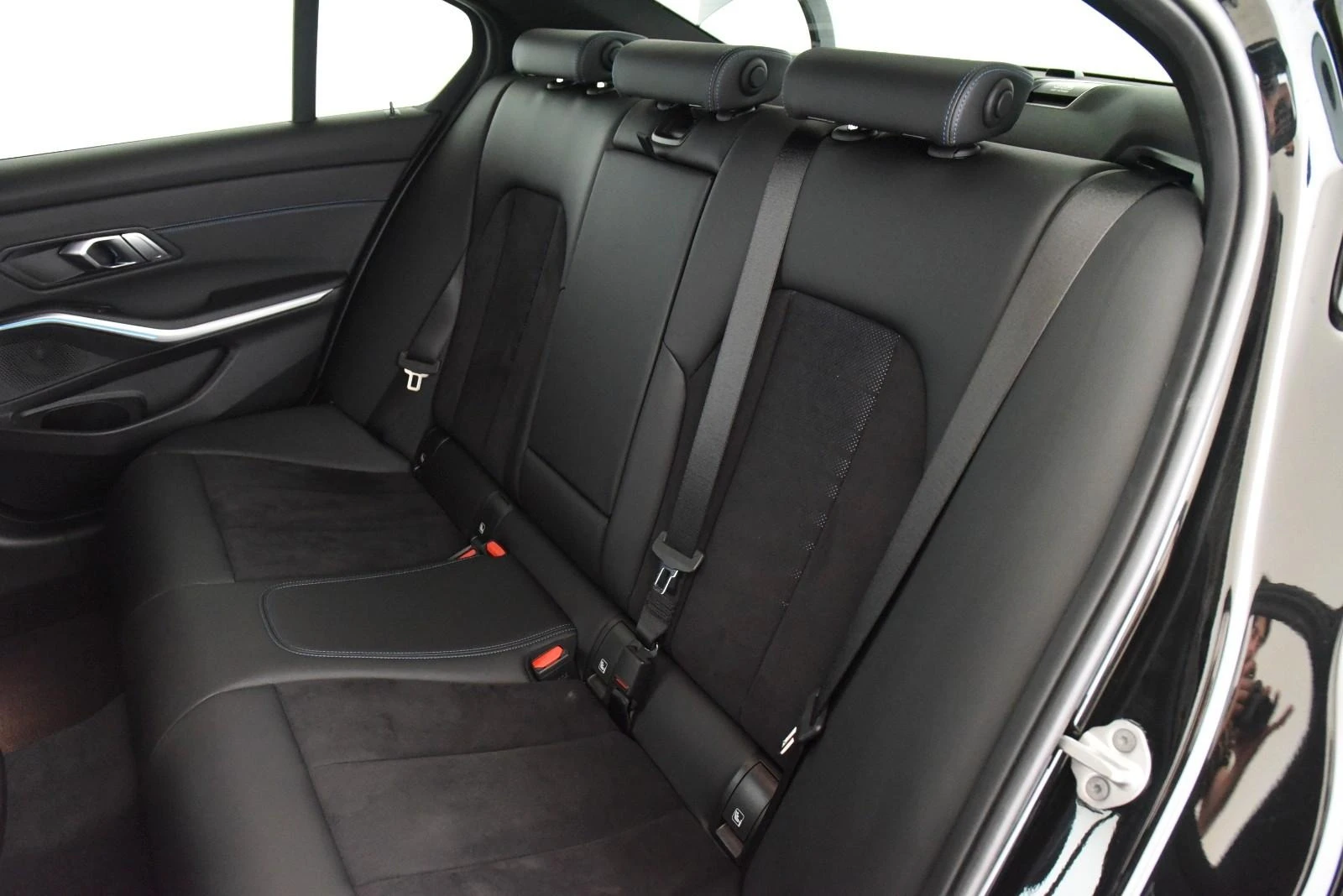 BMW 320 d XDRIVE M-SPORT LED CAMERA SHADOW-LINE  | Mobile.bg � ����������� 14