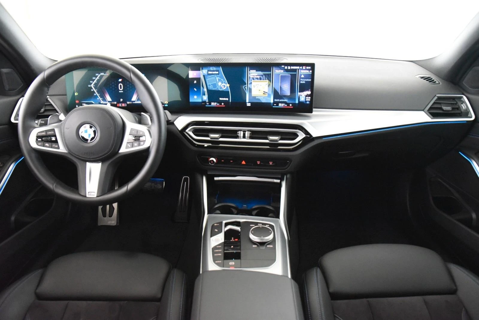 BMW 320 d XDRIVE M-SPORT LED CAMERA SHADOW-LINE  | Mobile.bg � ����������� 13