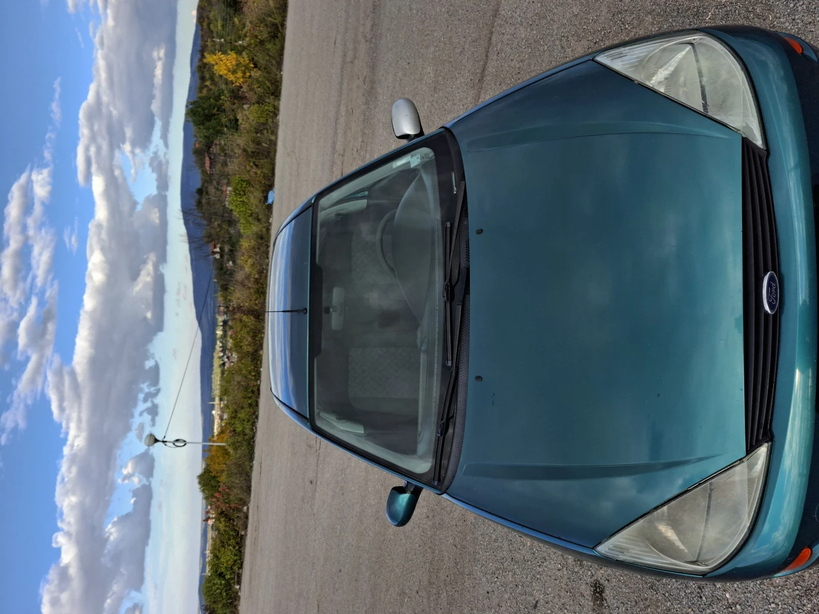 Ford Focus 1.6 - изображение 7