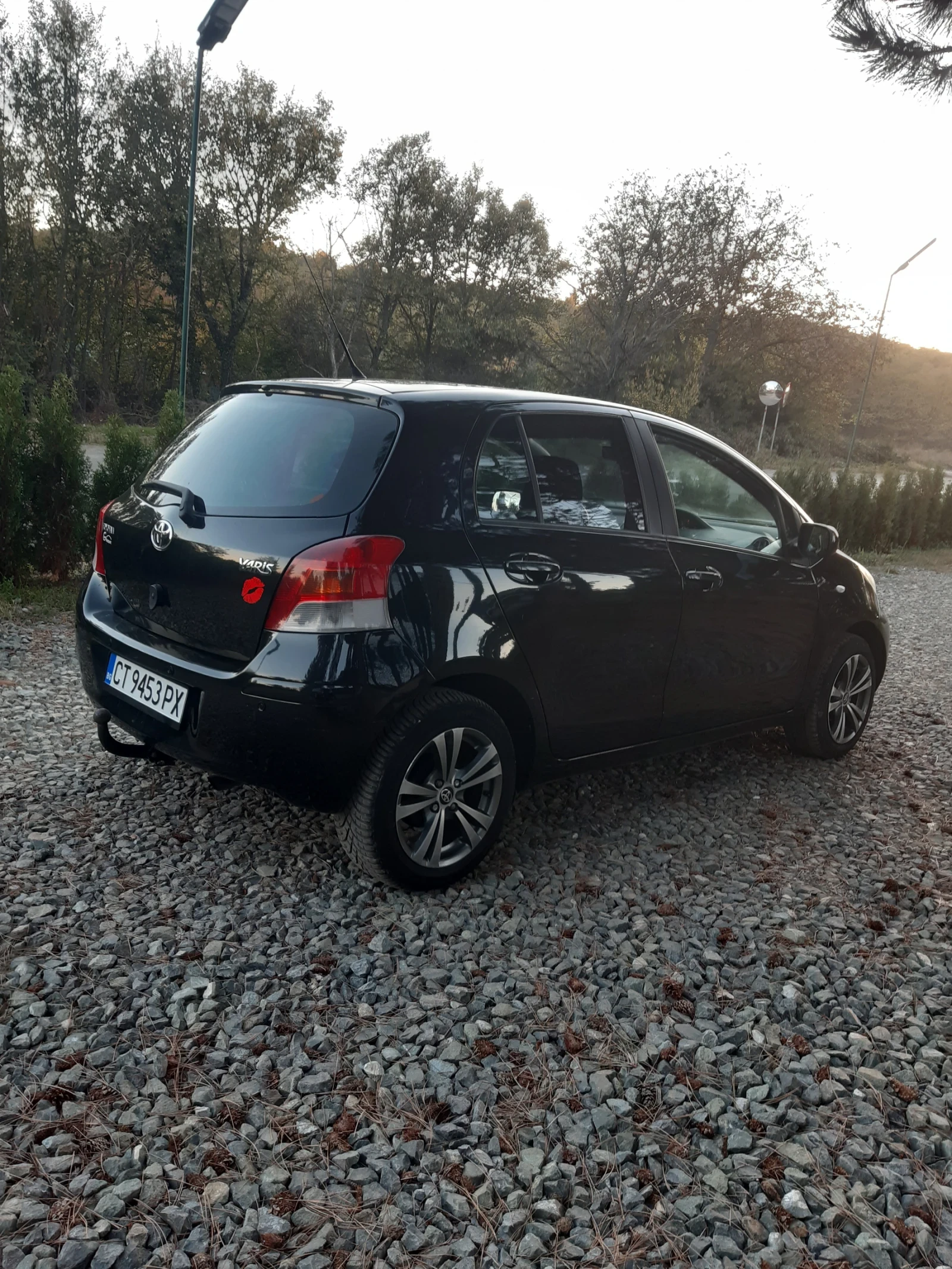 Toyota Yaris | Mobile.bg   2