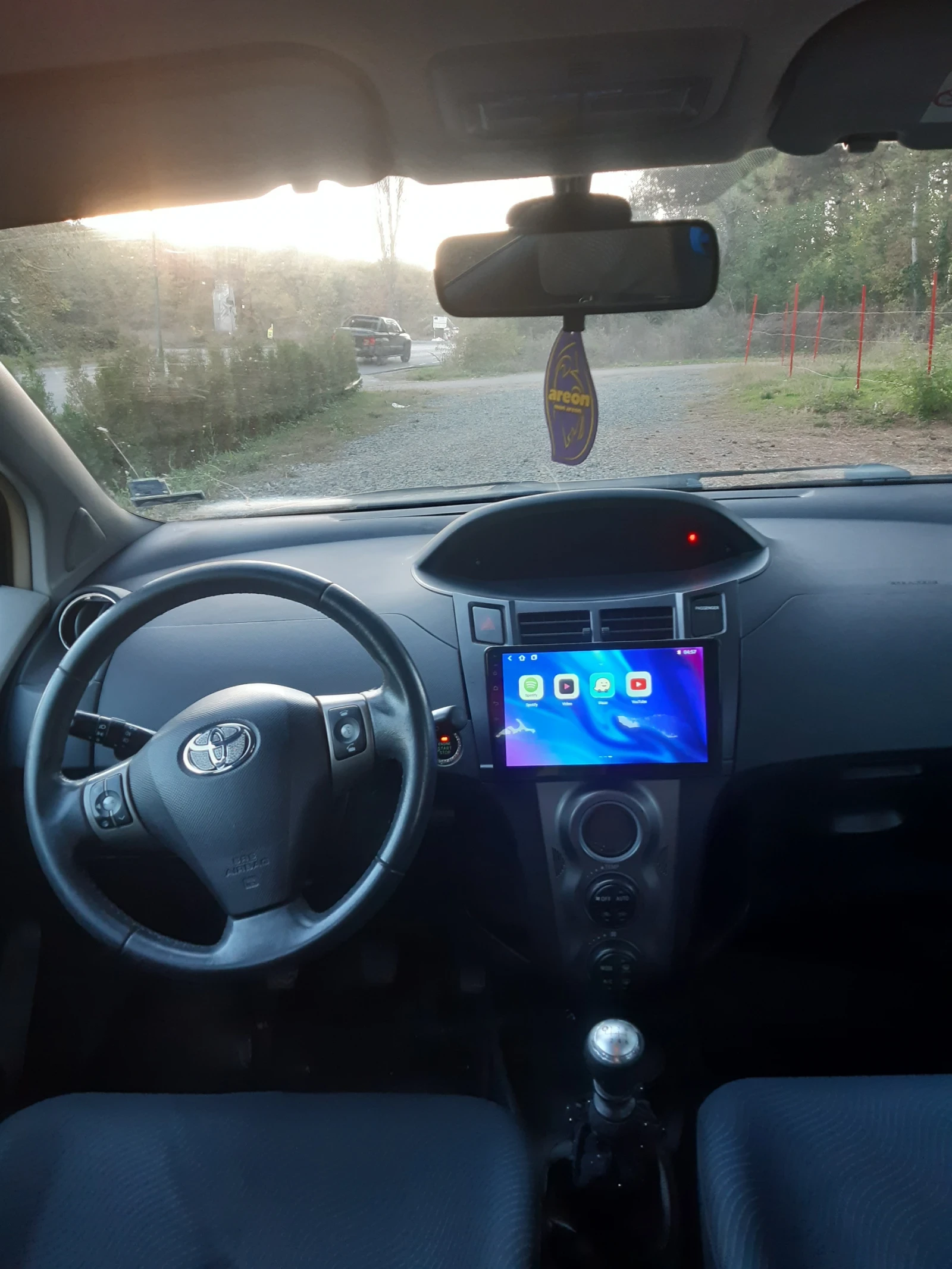 Toyota Yaris | Mobile.bg   4