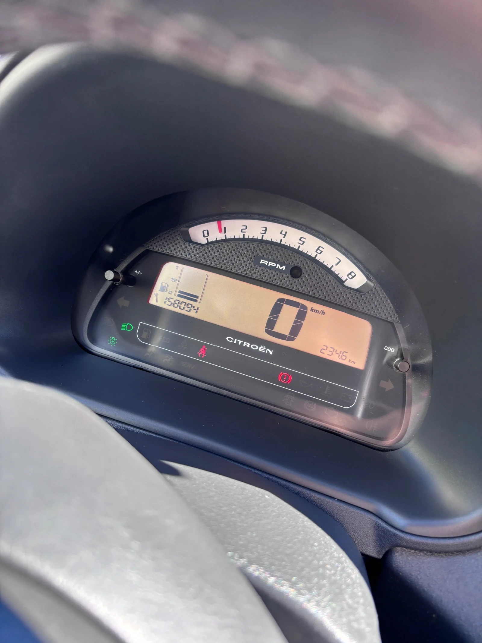 Citroen C3 | Mobile.bg   10