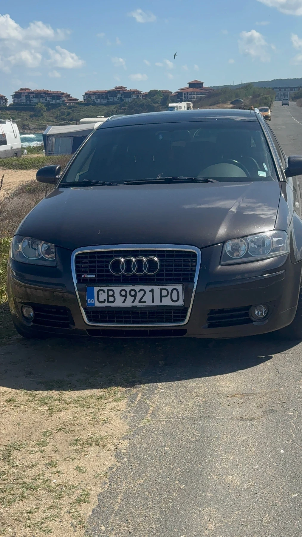 Audi A3 | Mobile.bg � ����������� 1