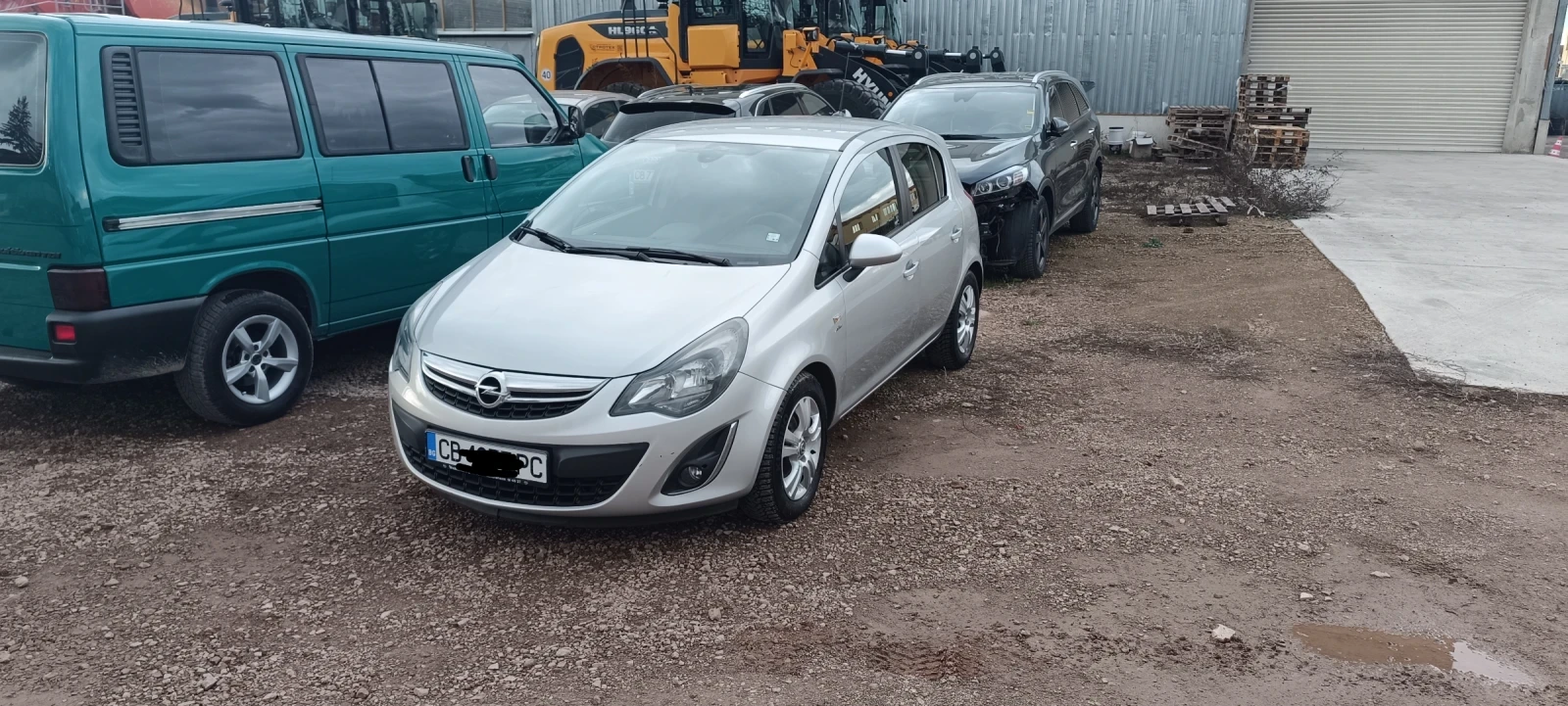 Opel Corsa | Mobile.bg � ����������� 1