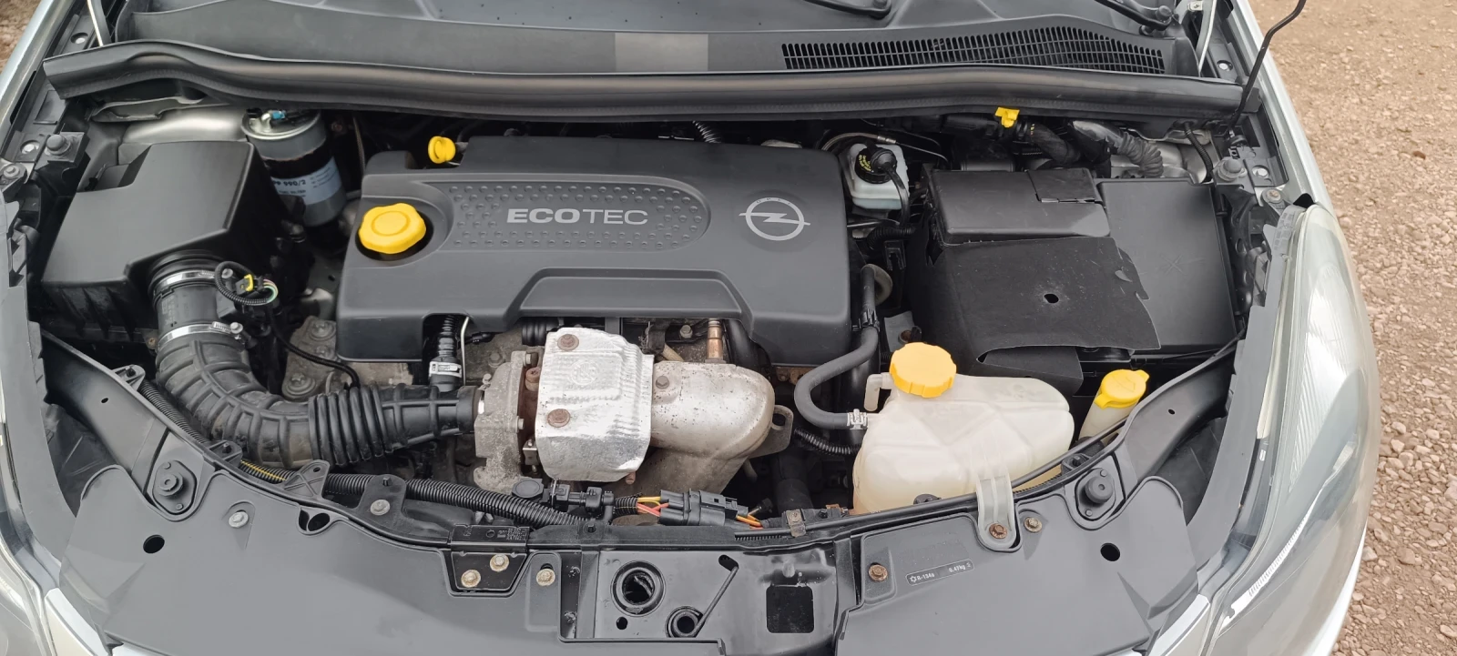 Opel Corsa  - изображение 4