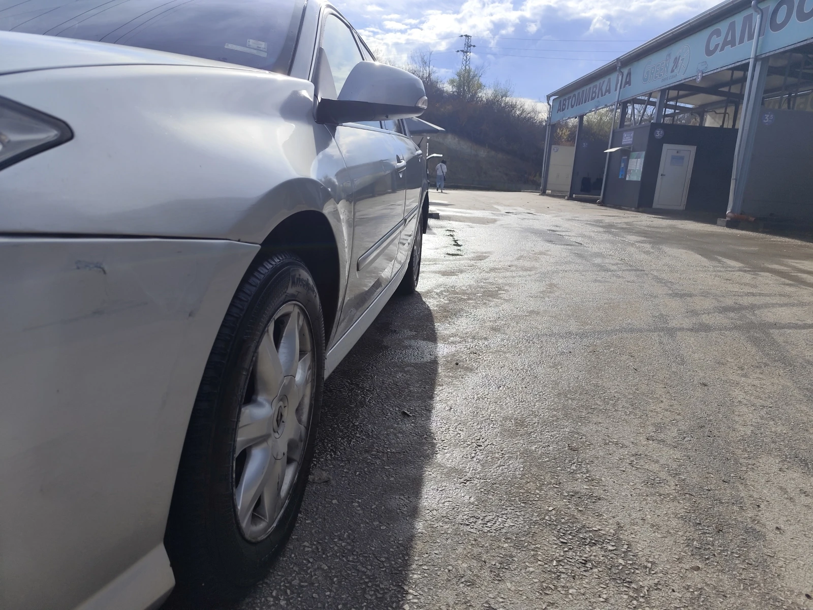 Renault Laguna 3 | Mobile.bg � ����������� 16